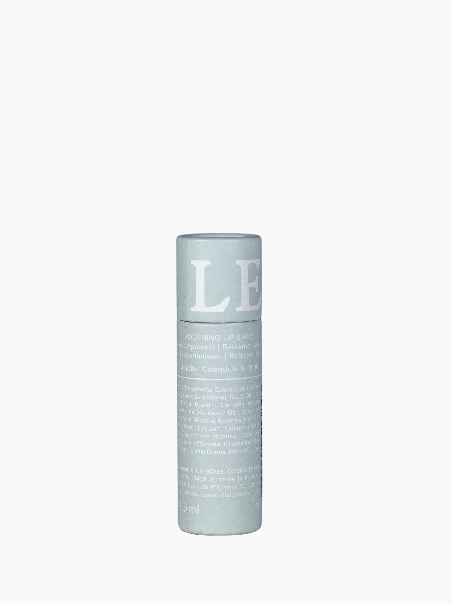 Soothing Lip Balm