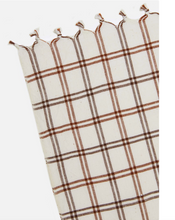 Load image into Gallery viewer, Mayfair Plaid Tablecloths
