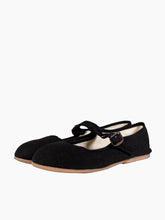 Load image into Gallery viewer, Black Classic Mary Janes
