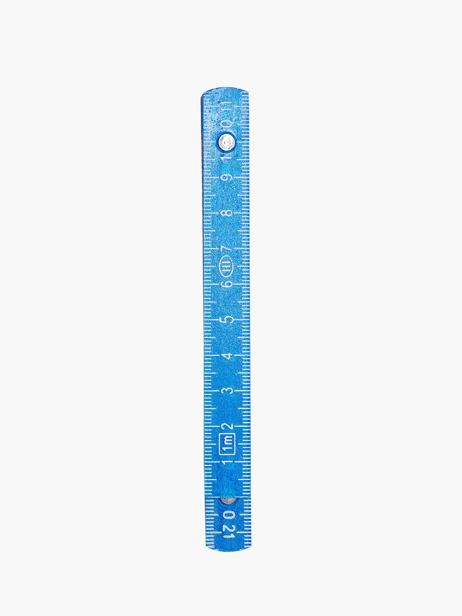 Meter Coding Ruler | Multiple Colors