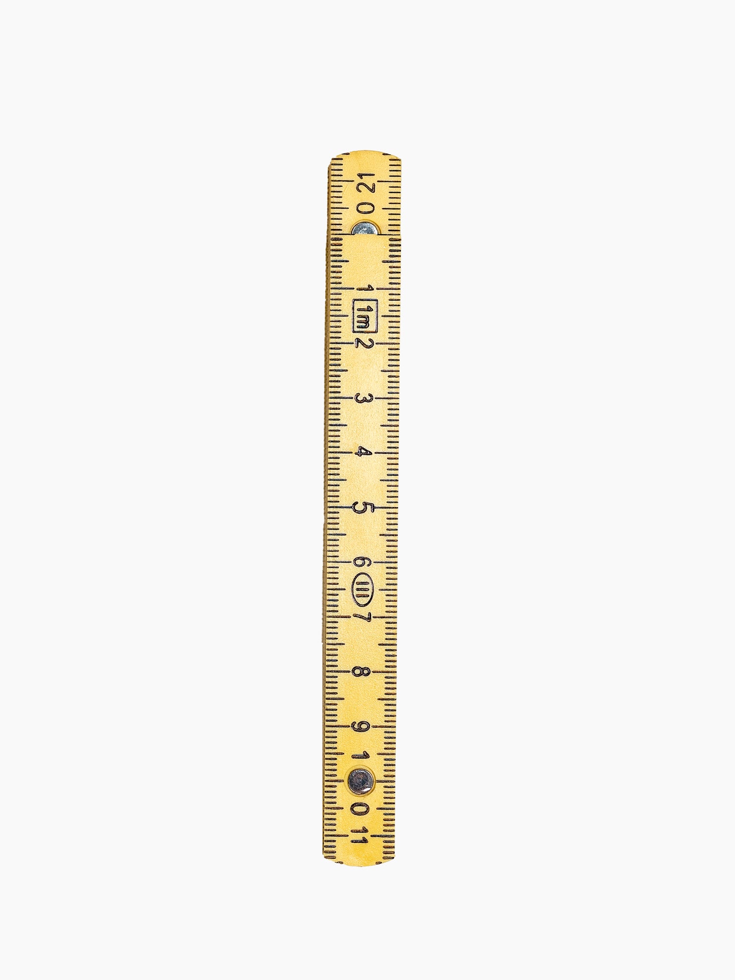 Meter Coding Ruler | Multiple Colors