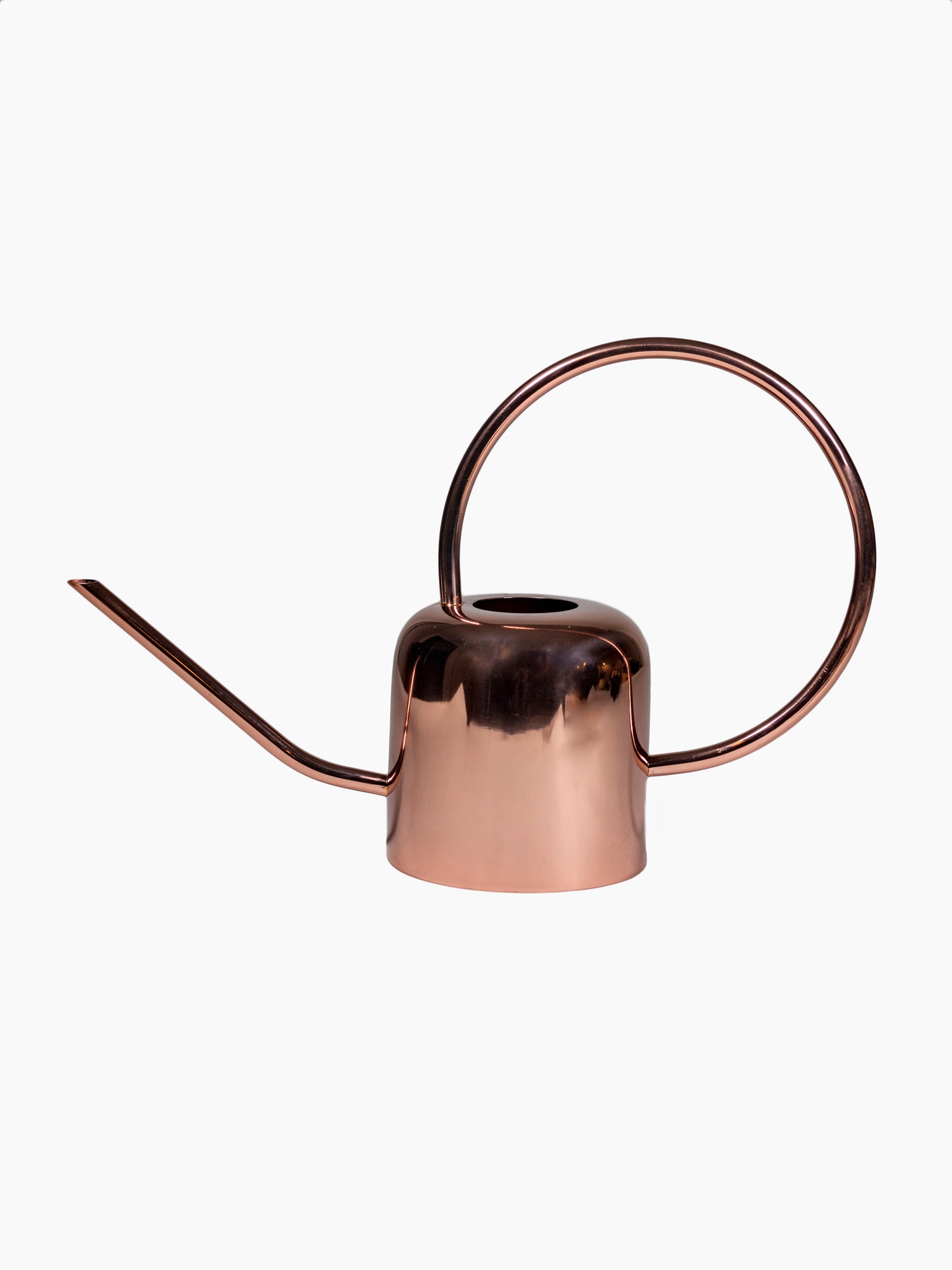 Copper Watering Can The Post Supply