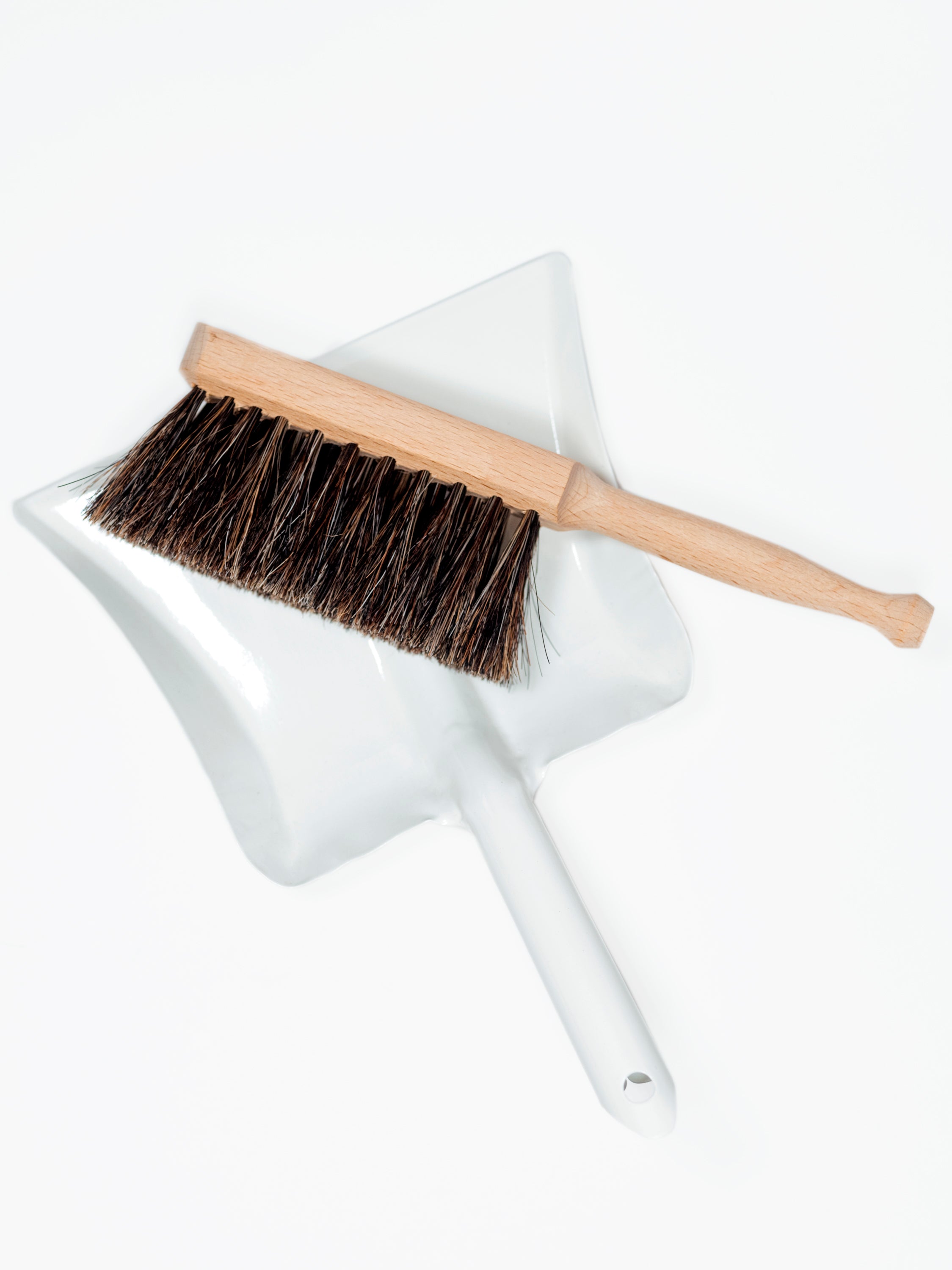 Children's Dustpan Set