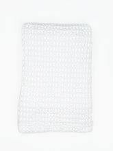 Load image into Gallery viewer, White Waffle Hand Towel
