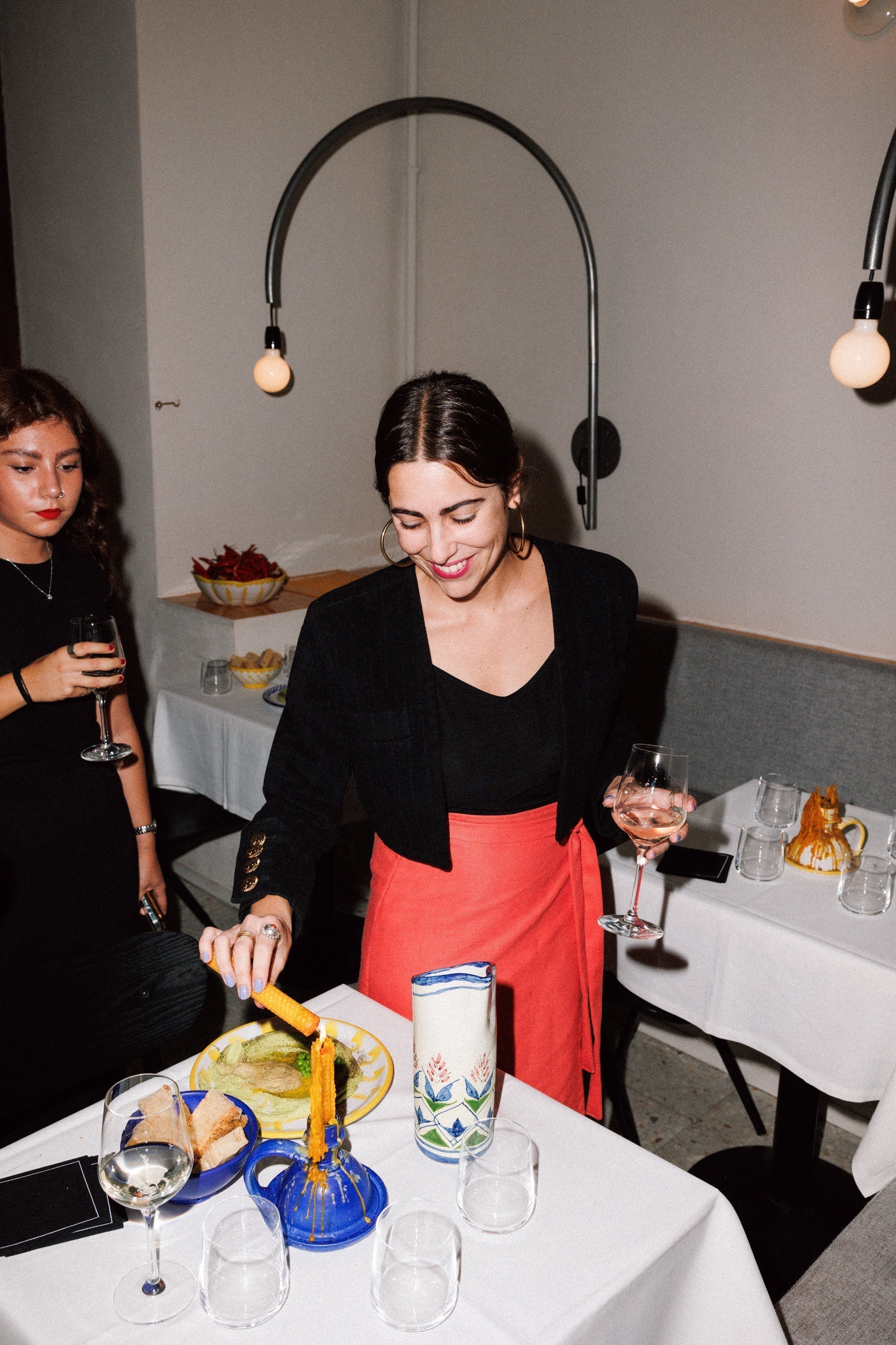 Interview: María Estrada, Founder of Casa Maricruz – The Post Supply