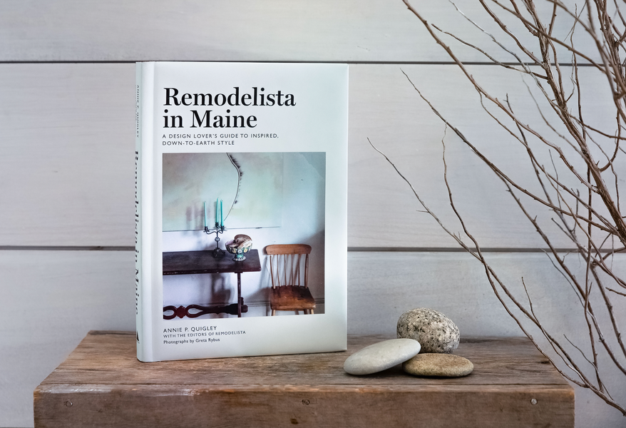 "Remodelista in Maine" Book Signing at The Post Supply