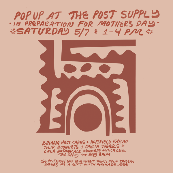 Shop for Mother's Day Pop Up