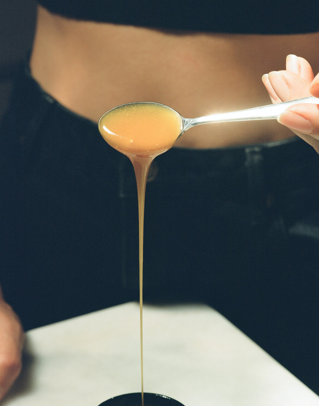 Raw Mānuka Honey 300+ mgo