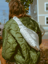 Load image into Gallery viewer, Vintage Wavy Liner Jacket
