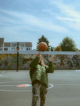 Load image into Gallery viewer, Vintage Wavy Liner Jacket
