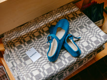 Load image into Gallery viewer, Rawson Wool Blanket
