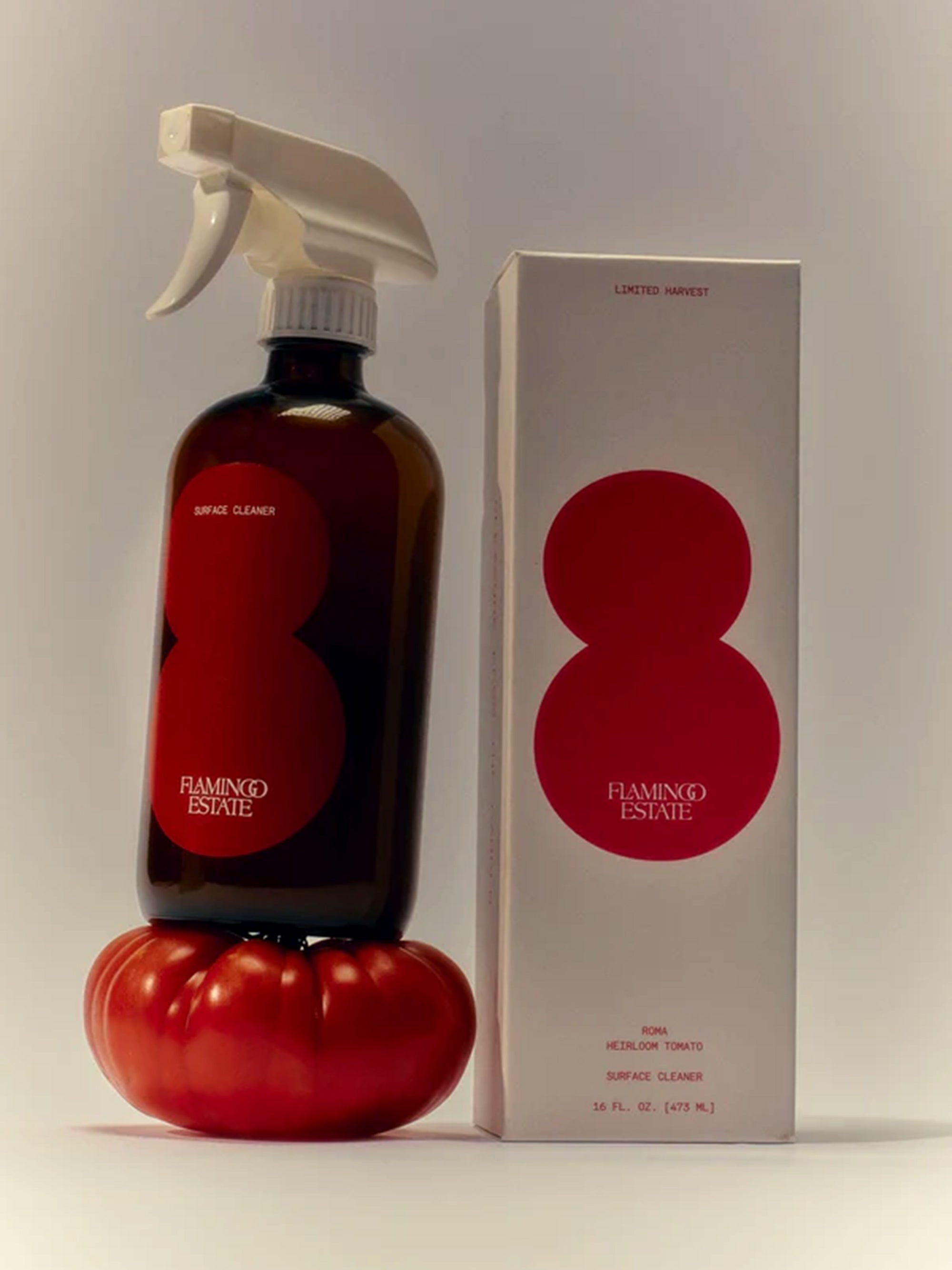 Roma Heirloom Surface Cleaner