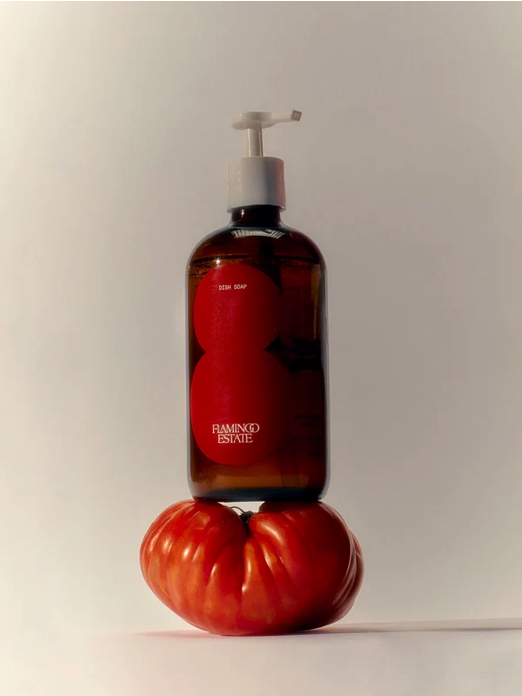 Roma Heirloom Dish Soap