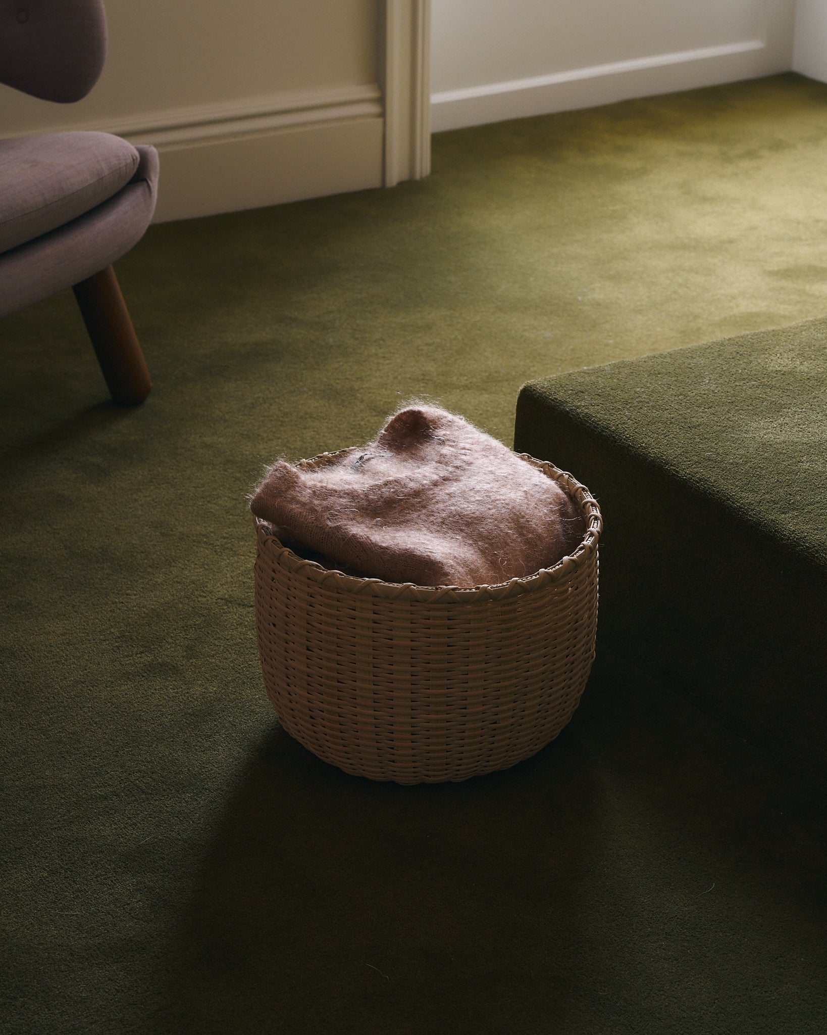 Underwater Weaving x The Post Supply Workshop Series