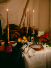 Load image into Gallery viewer, Wooden Candlestick No2
