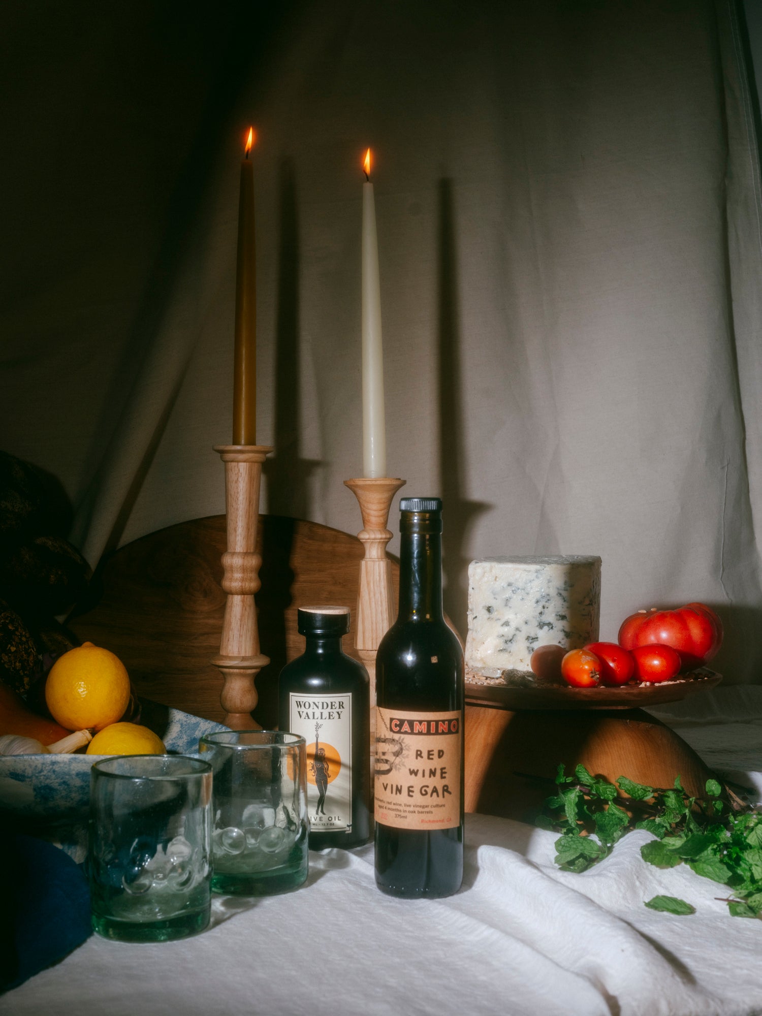 Red Wine Vinegar