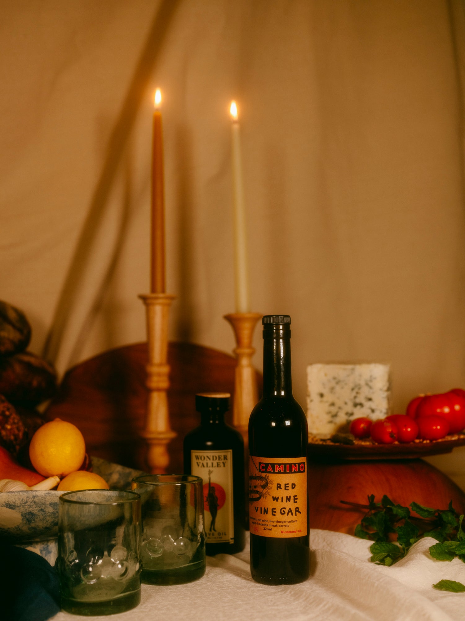 Red Wine Vinegar