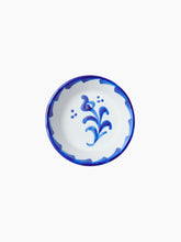 Load image into Gallery viewer, The Traditional Mini Plate | Blue
