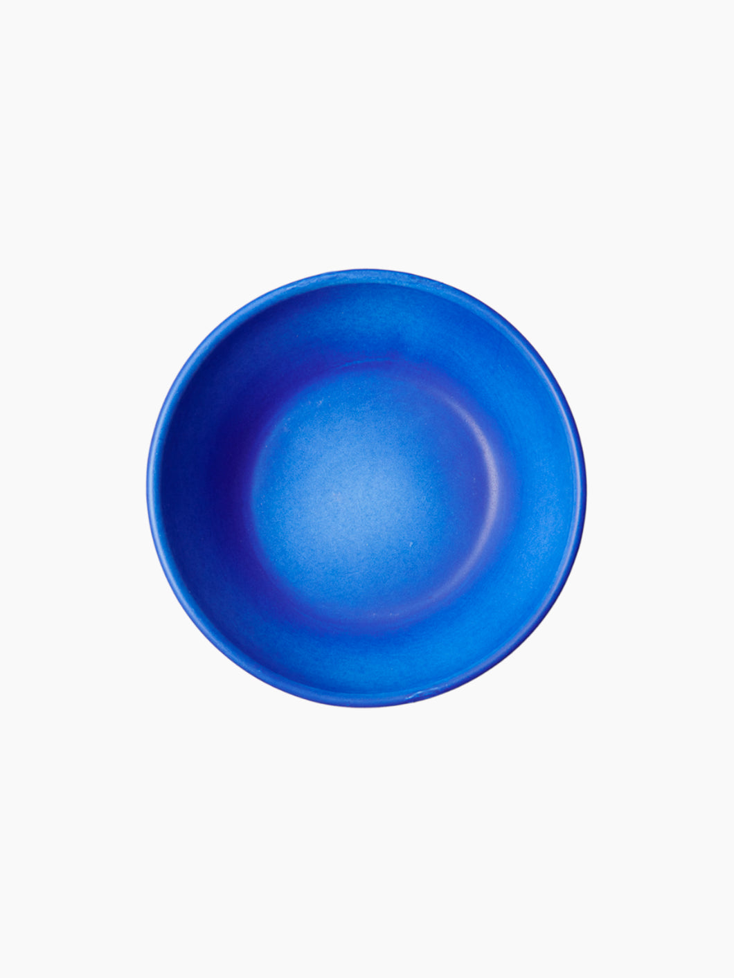 The Monochrome Pasta Bowl | Blue