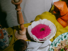 Load image into Gallery viewer, Wooden Candlestick No3
