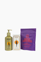 A Hinoki Bath Gift Box