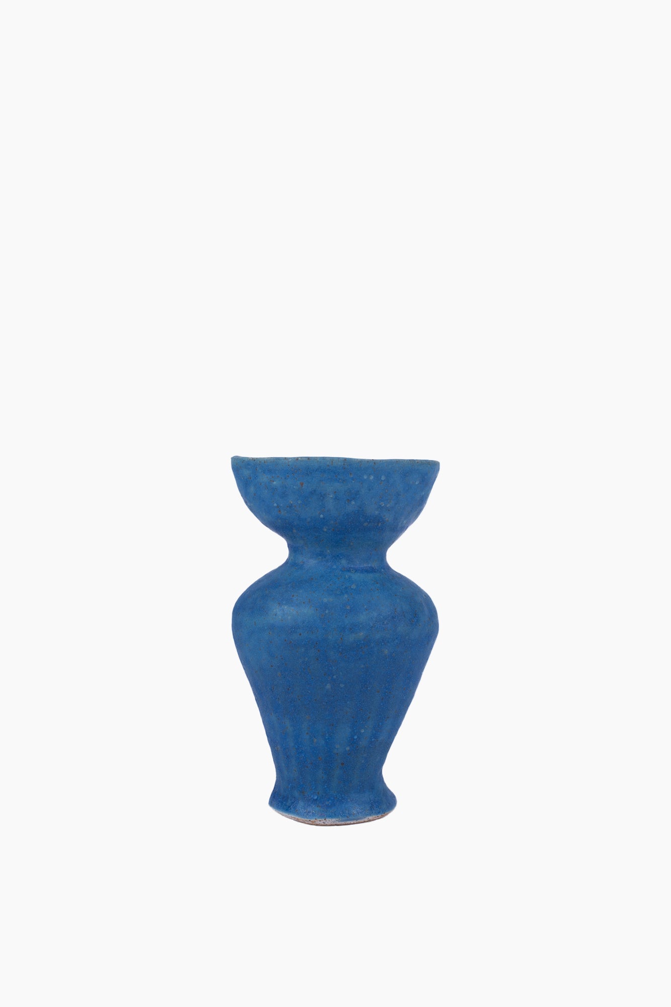 Azure Vase