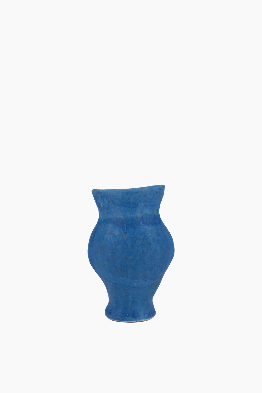 Azure Vase