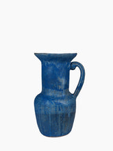 Load image into Gallery viewer, ANK Ceramics Cobalt Blue Pitchers
