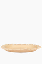 Knob Platter