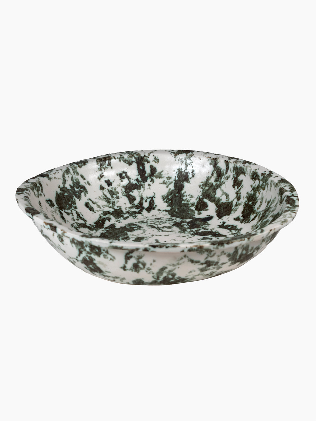 ANK Ceramics Lichen Bowl