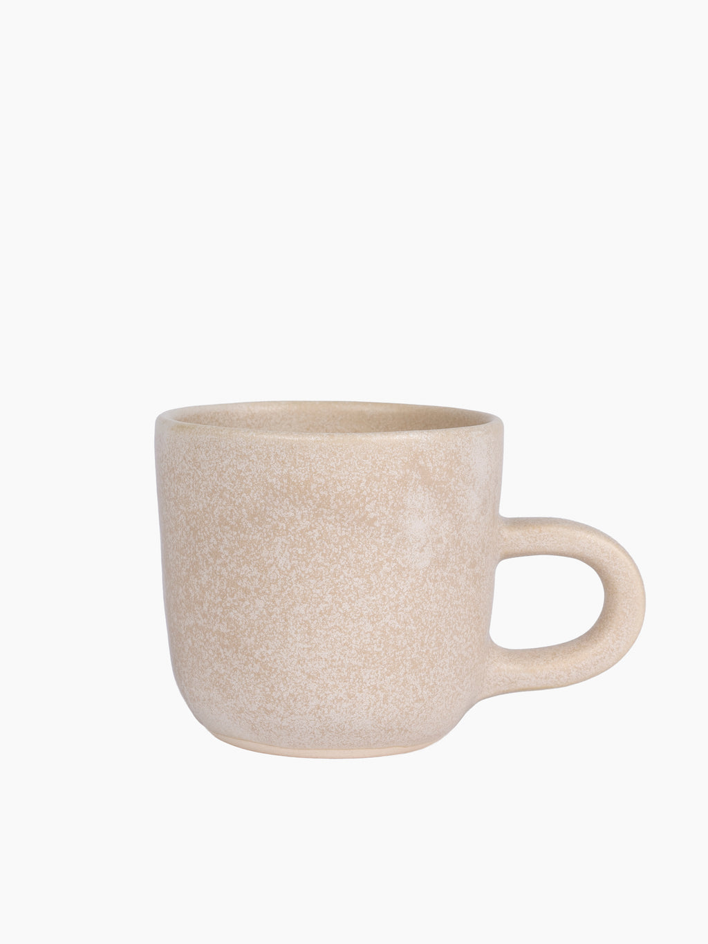 Malt Mug