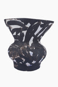 Painted Vessel