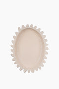 Petite Petal Platter