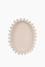Petite Petal Platter