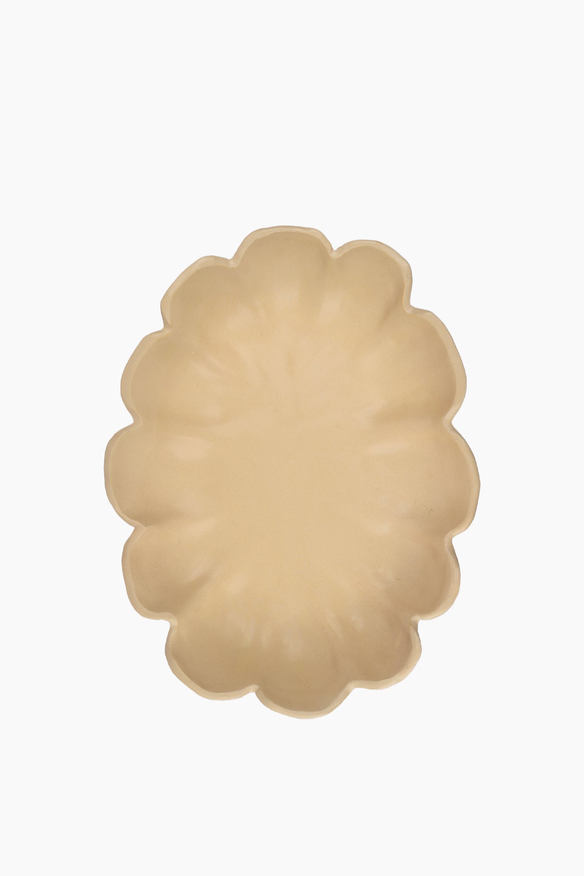 Seedpod Bowl