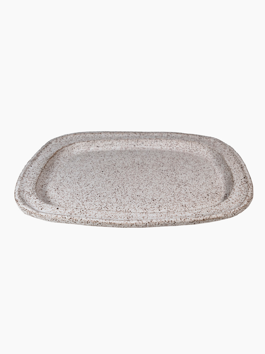 Speckled Platters