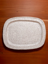 Load image into Gallery viewer, Speckled Platters

