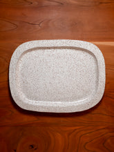Load image into Gallery viewer, Speckled Platters
