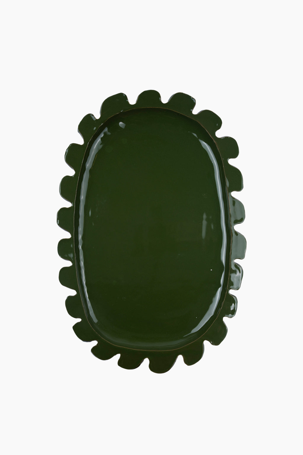 Petal Platter