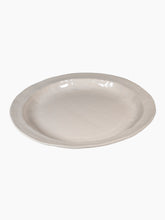 Load image into Gallery viewer, White Round Platters
