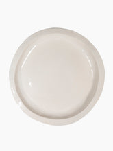 Load image into Gallery viewer, White Round Platters
