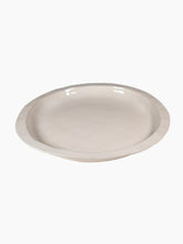Load image into Gallery viewer, White Round Platters
