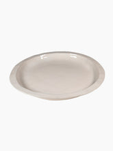 Load image into Gallery viewer, ANK Ceramics White Round Platters
