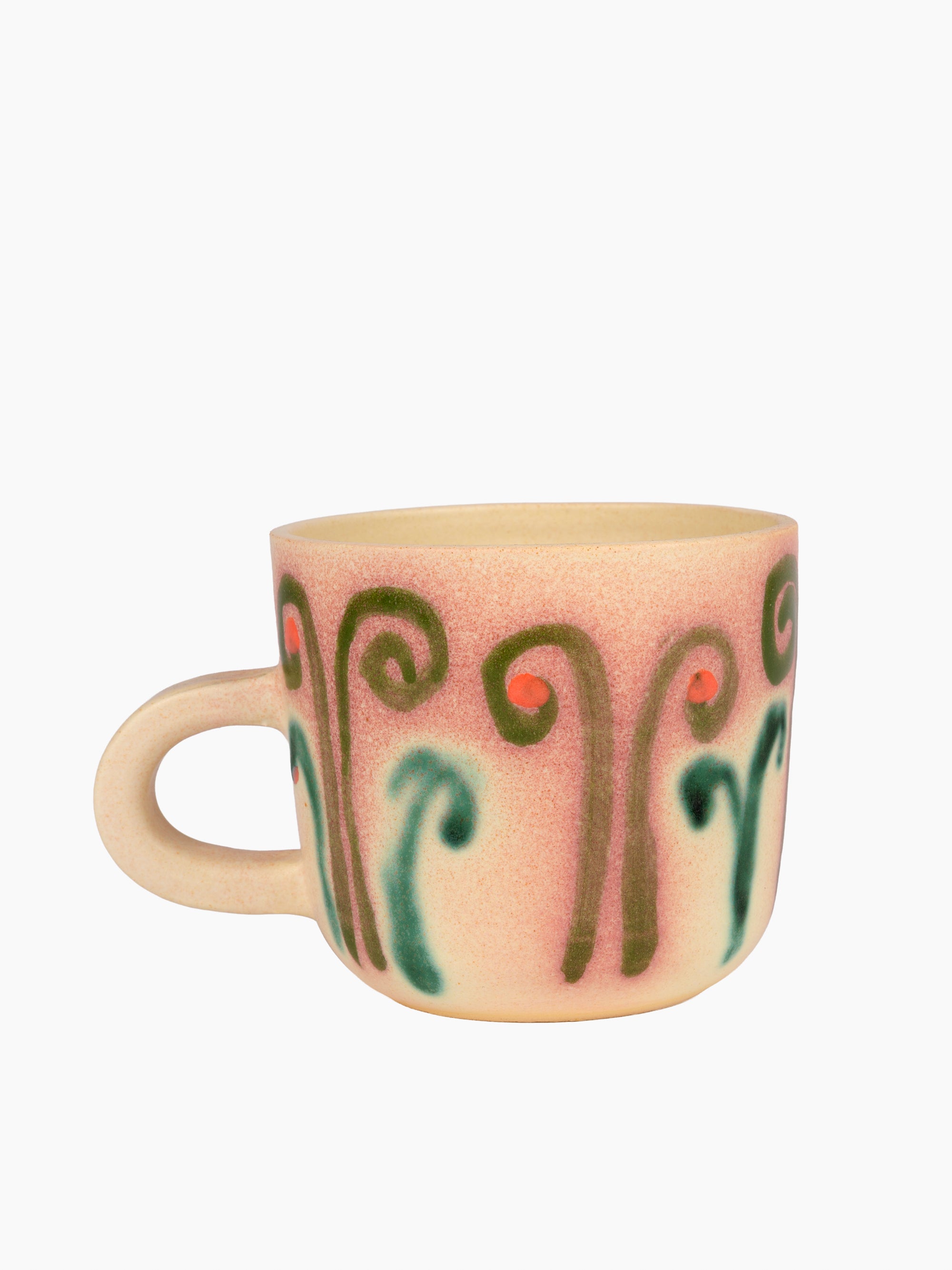 ANK x The Post Supply Mug
