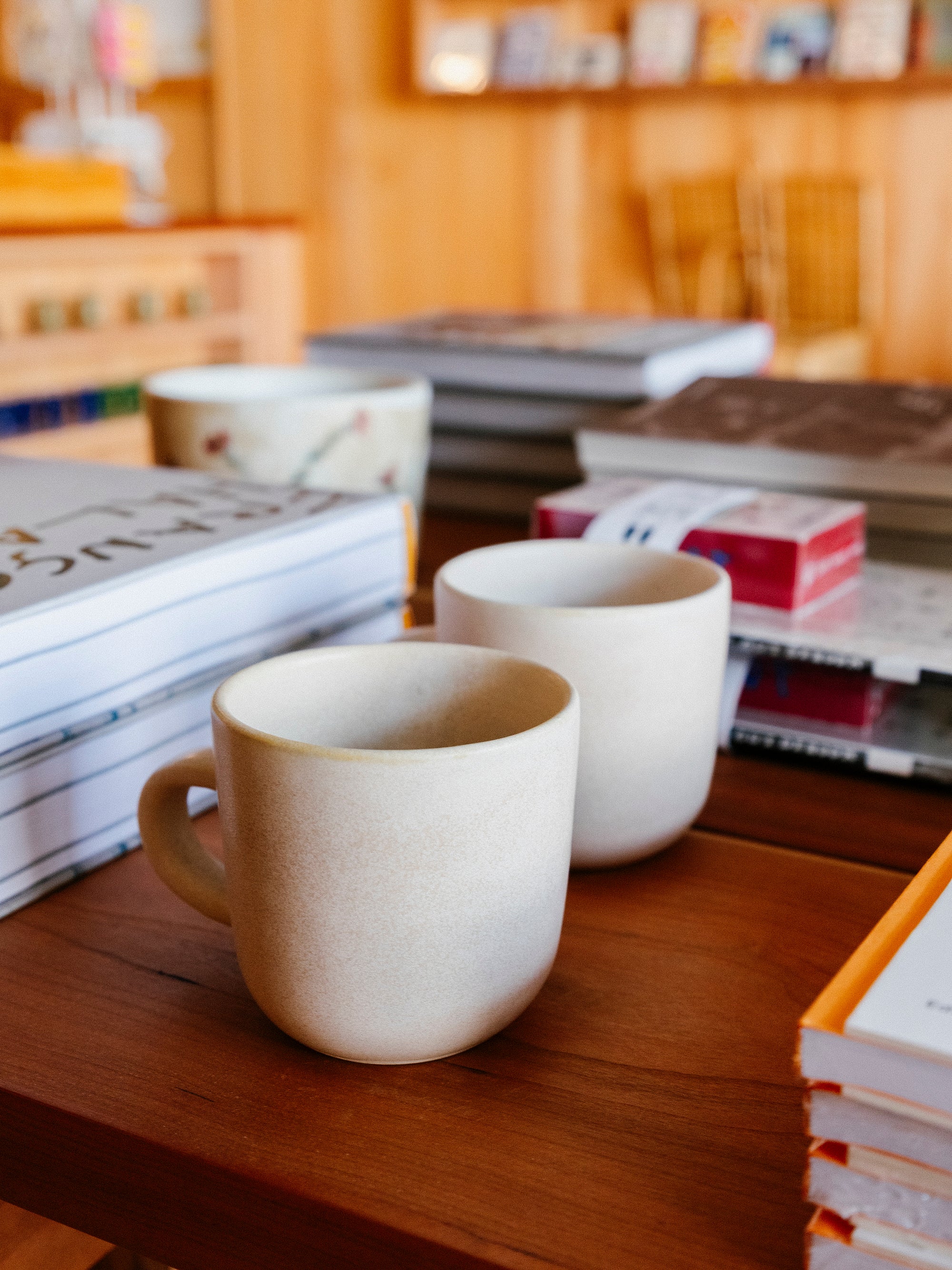 Malt Mug
