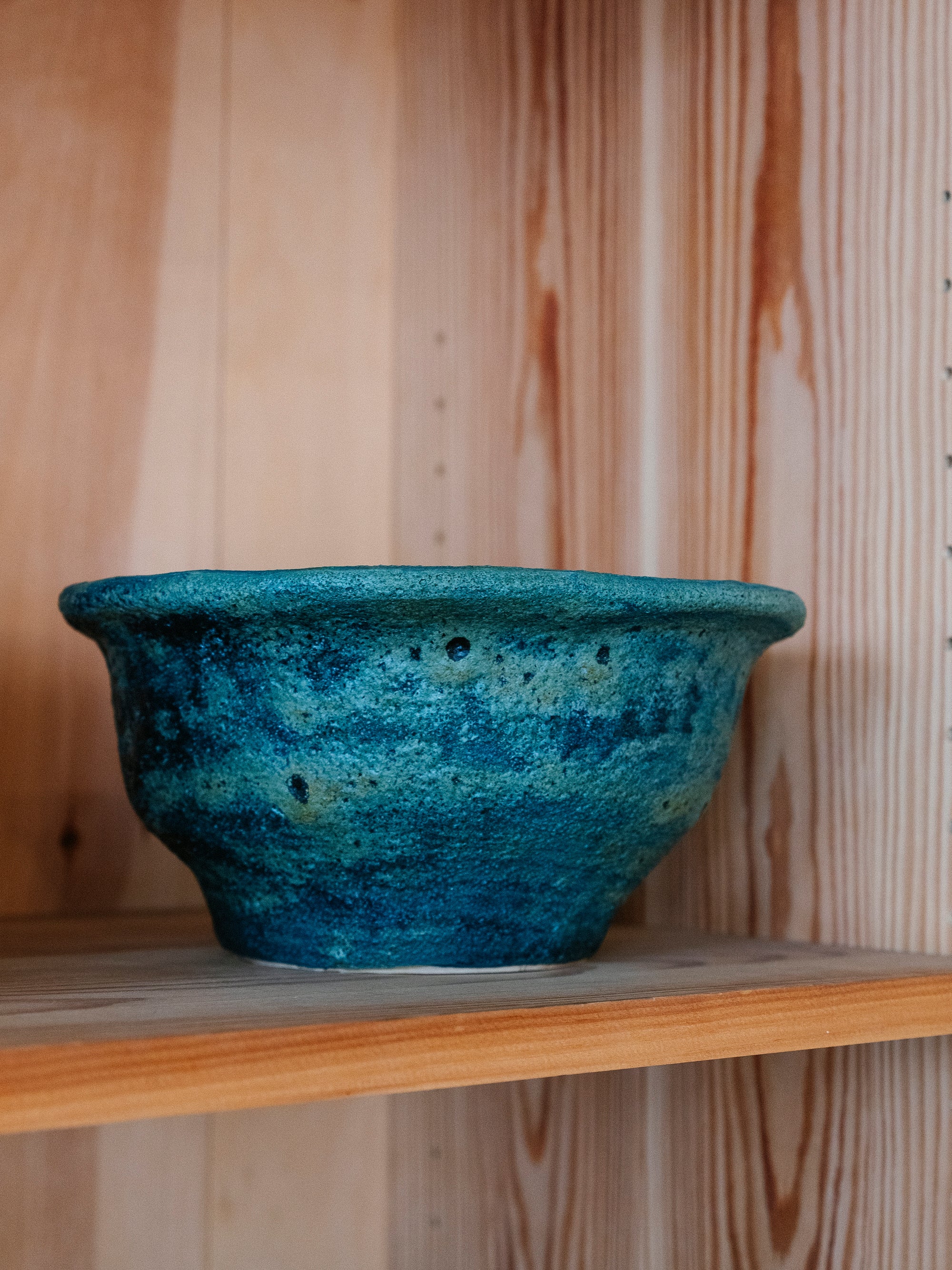 Ocean Bowl