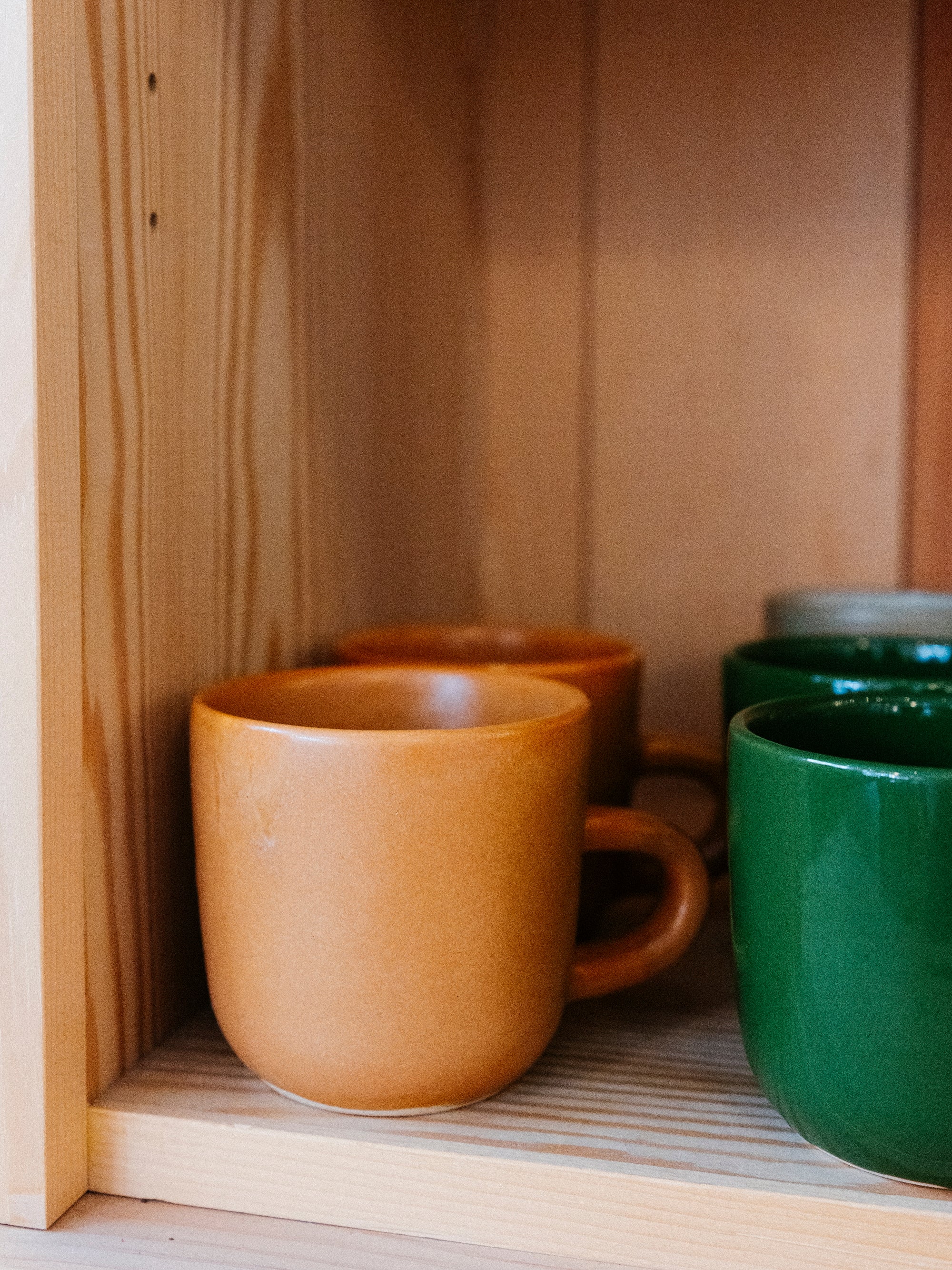 Toast Mug