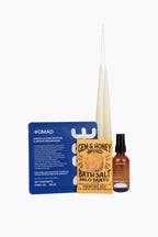 A Soak & Restore Gift Box