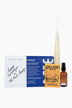 A Soak & Restore Gift Box