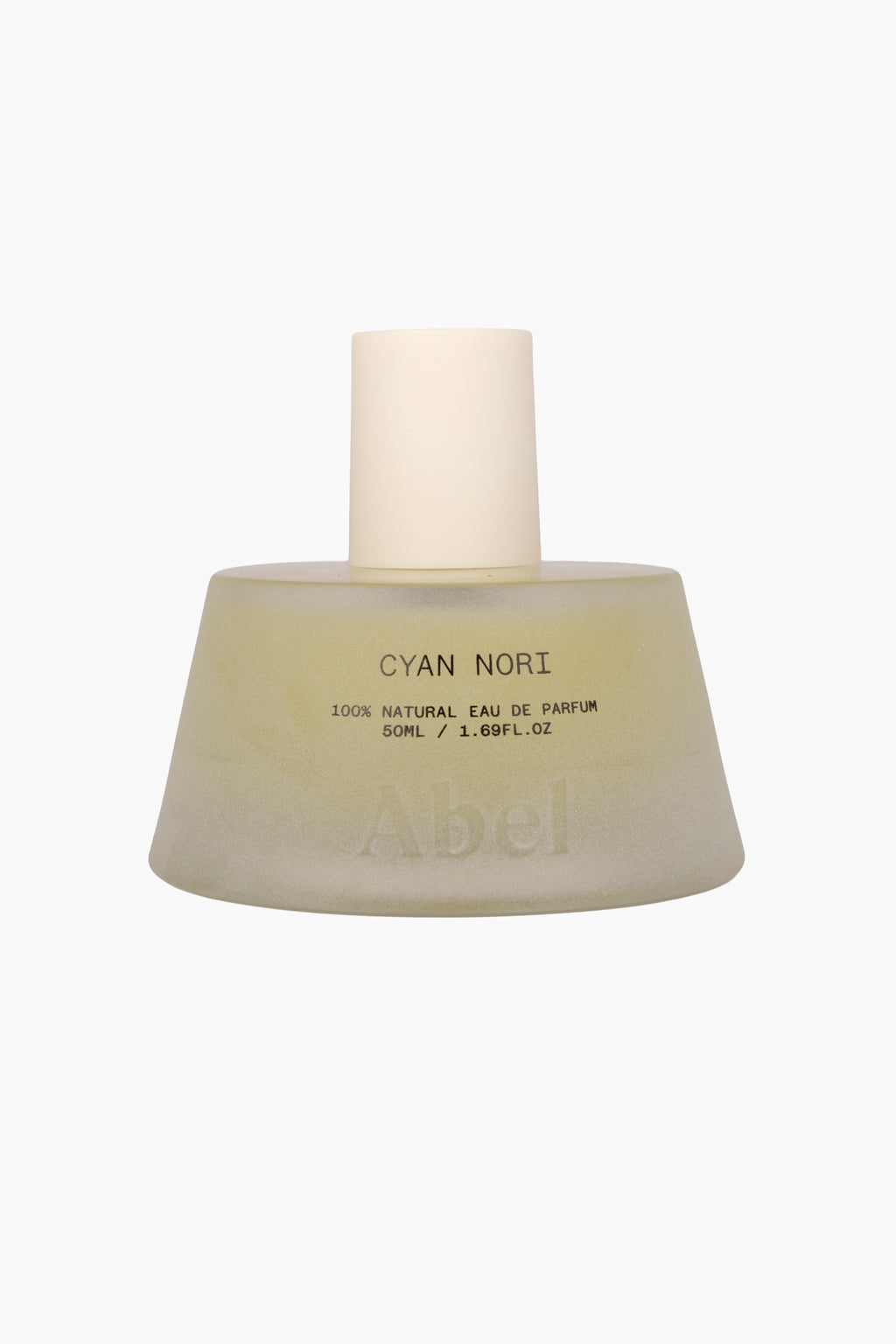 Cyan Nori | Citrus, Water, Musk, Fruit
